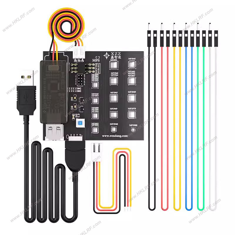 In stock XZZ MPS Programmer Of - огляд і ціна Writing Tools